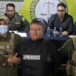 Fallito golpe in Bolivia – da Fatto Quotidiano
