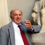 “ La democrazia ? Oggi la chiamerei mediocrazia ”. Dialogo spinto con Franco Ferrarotti – da Pangea